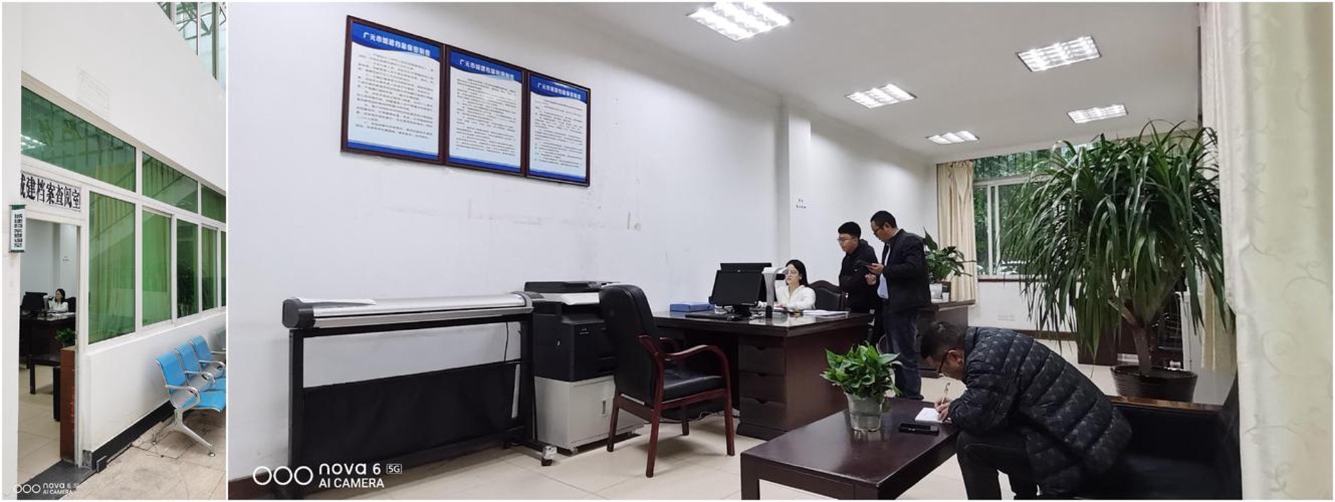 工程档案归档的那些事儿:轻松上手指南