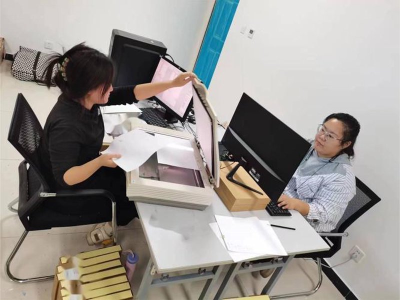 工程档案归档:数字化时代的必然选择