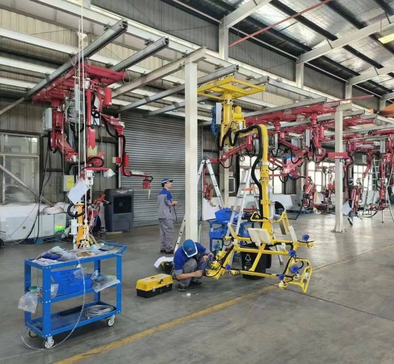 竣工档案验收：建筑项目管理的关键步骤